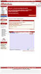 Mobile Screenshot of isaserver.it